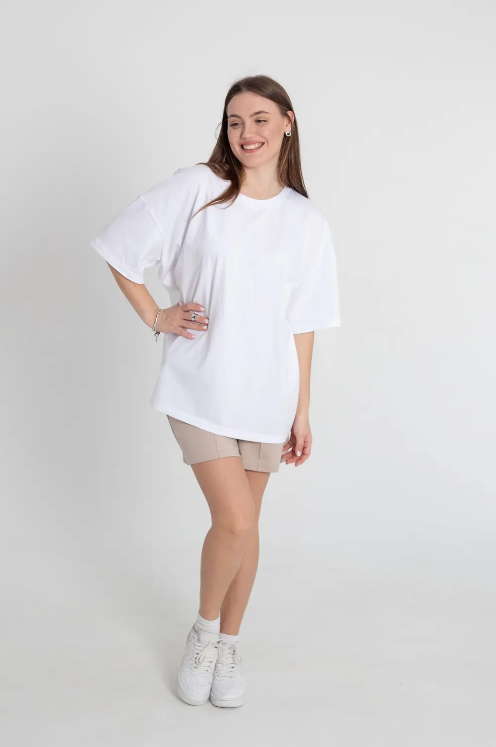 Pattern 2026 Unisex T-shirt
