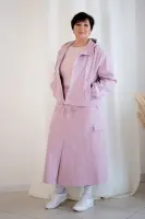 Pattern 3085 women's jacket