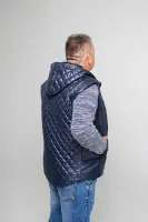 Викрійка 226 жилет для чоловіків
