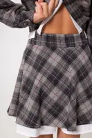Pattern 1095 Skirt Shorts for Girls