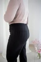 Pattern 3035 women's pants