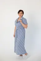 Pattern 3191 women's dress