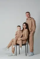 Викрійка 230 худі для чоловіків