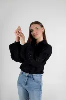 Викрійка 3120 блузка вишиванка для жінок