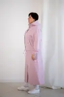 Pattern 3085 women's jacket