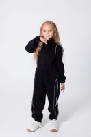 Pattern 1110 children's jumpsuit