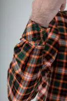 Pattern 2014 Men's Shirt