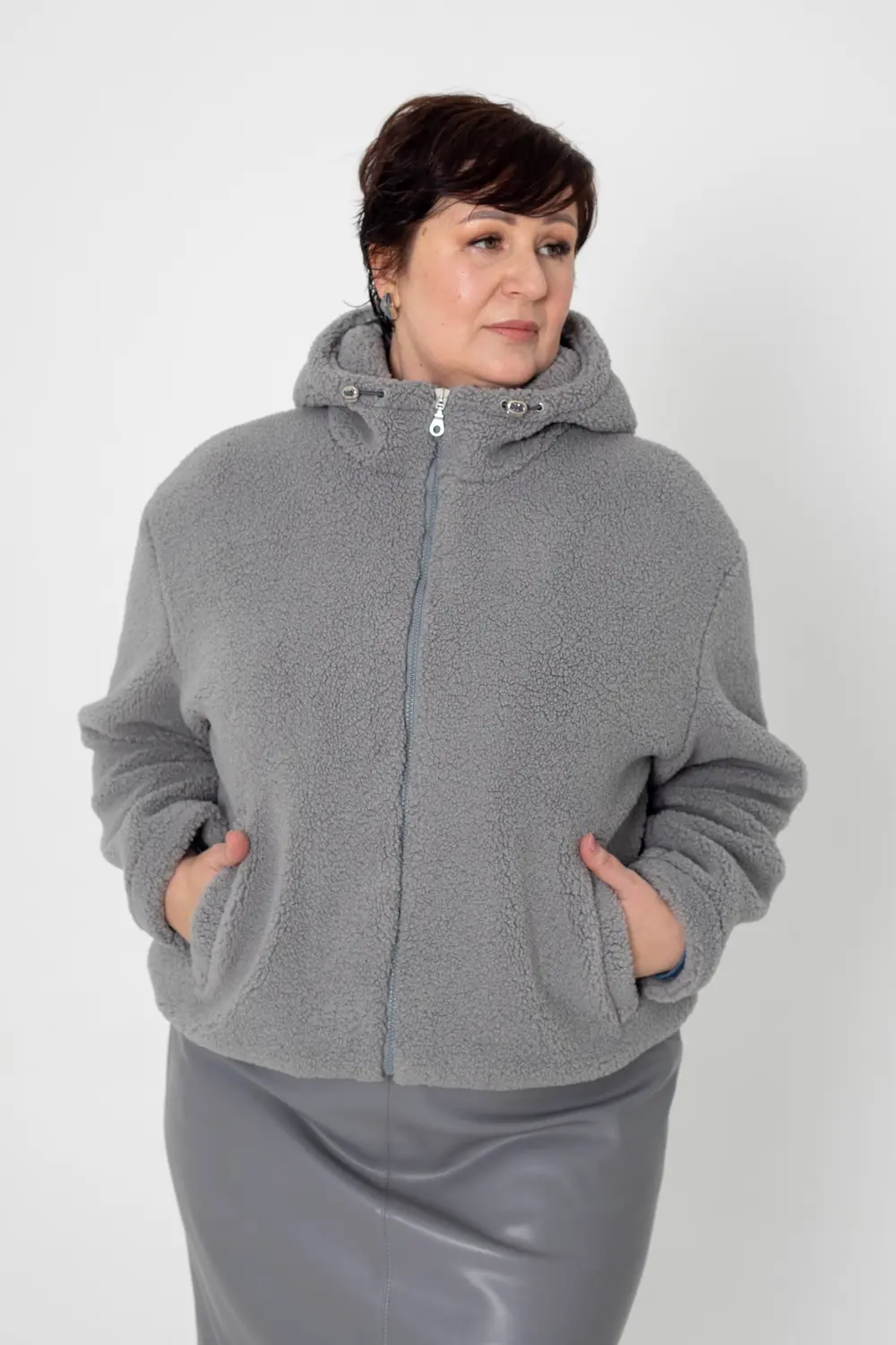 Pattern 3111 Women's Jacket