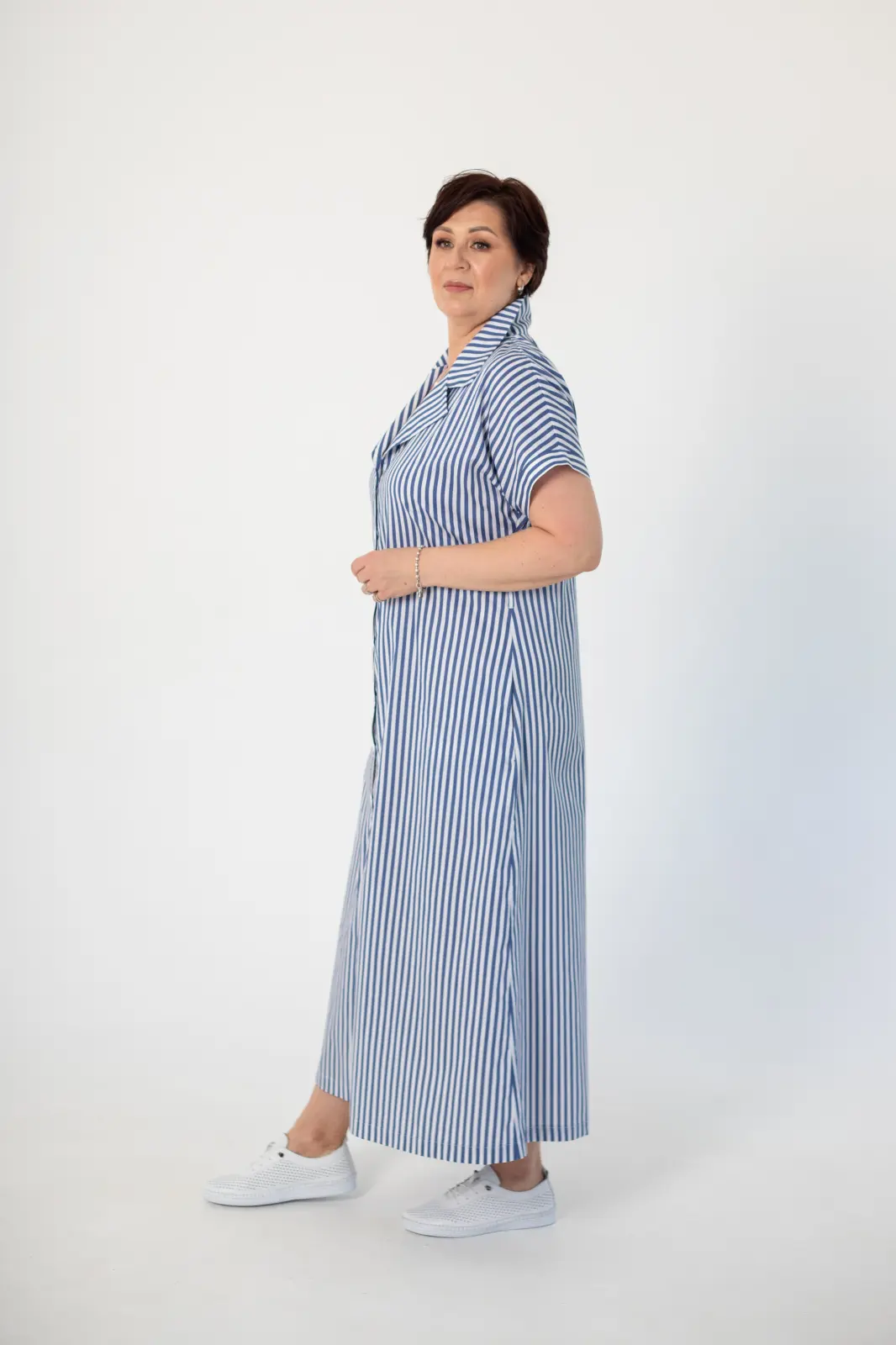 Pattern 3191 women's dress