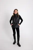 Pattern 3171 women's vest