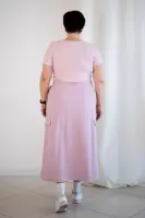 Pattern 3084 Women's A-line Skirt