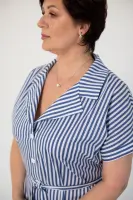 Pattern 3191 women's dress
