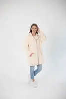 Pattern 3147 women's coat