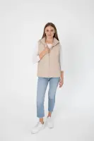 Pattern 3145 women's vest