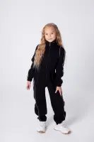 Pattern 1110 children's jumpsuit