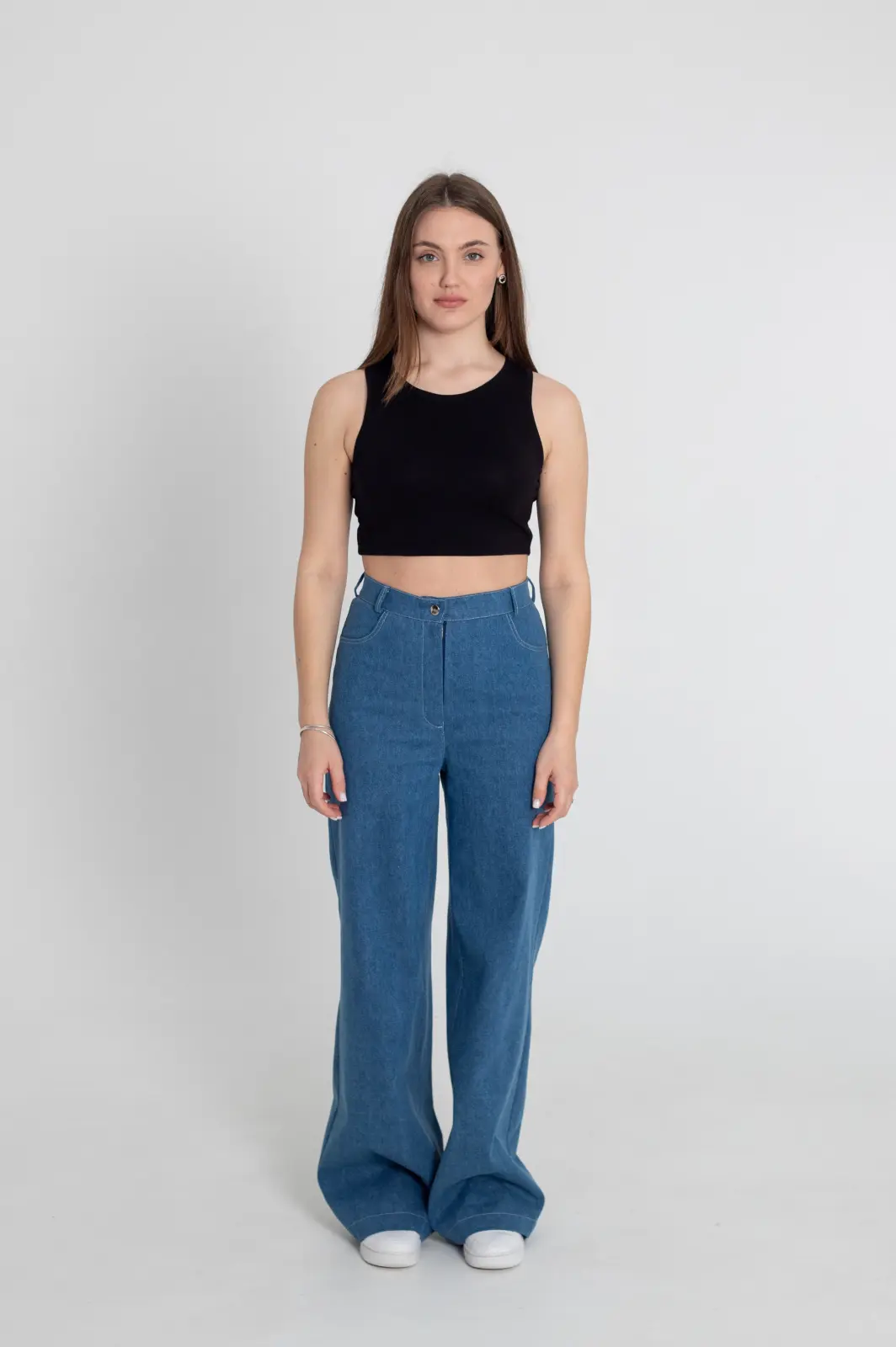 Pattern 3177 women's pants