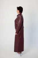Pattern 3187 women's jacket