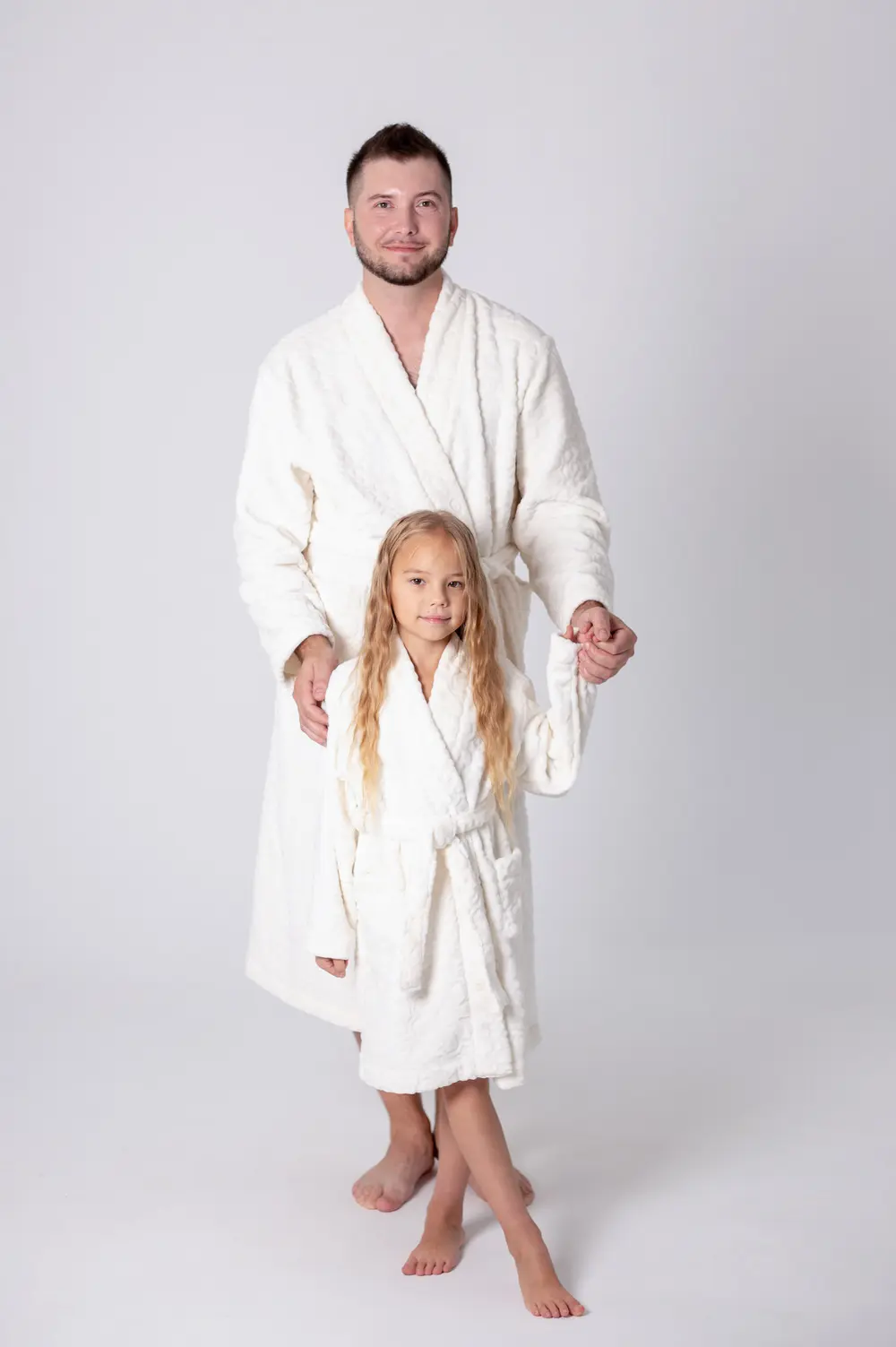 Pattern 1109 Children's Robe