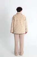 Pattern 3243 jacket for women