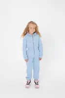 Pattern 112 jumpsuit for teenagers