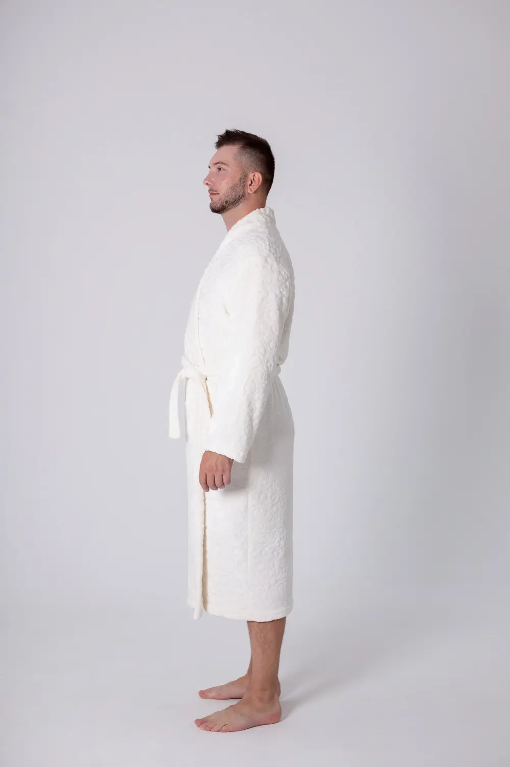 Pattern 2028 Unisex Robe