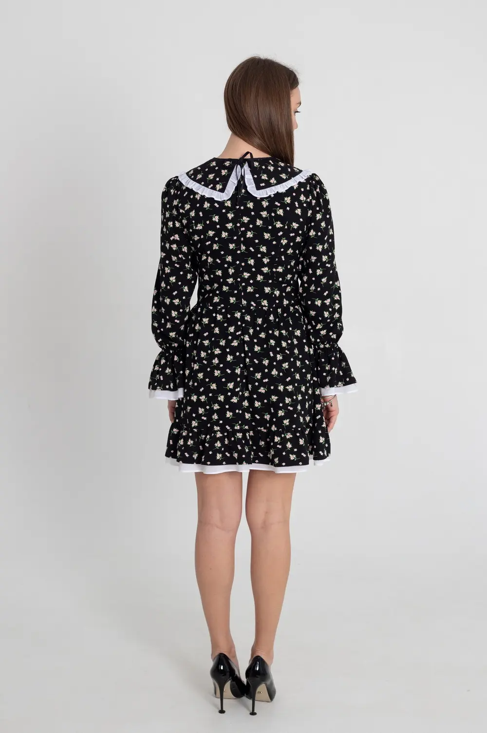 Pattern 3185 Dress for Women
