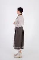 Pattern 3246 women's skirt