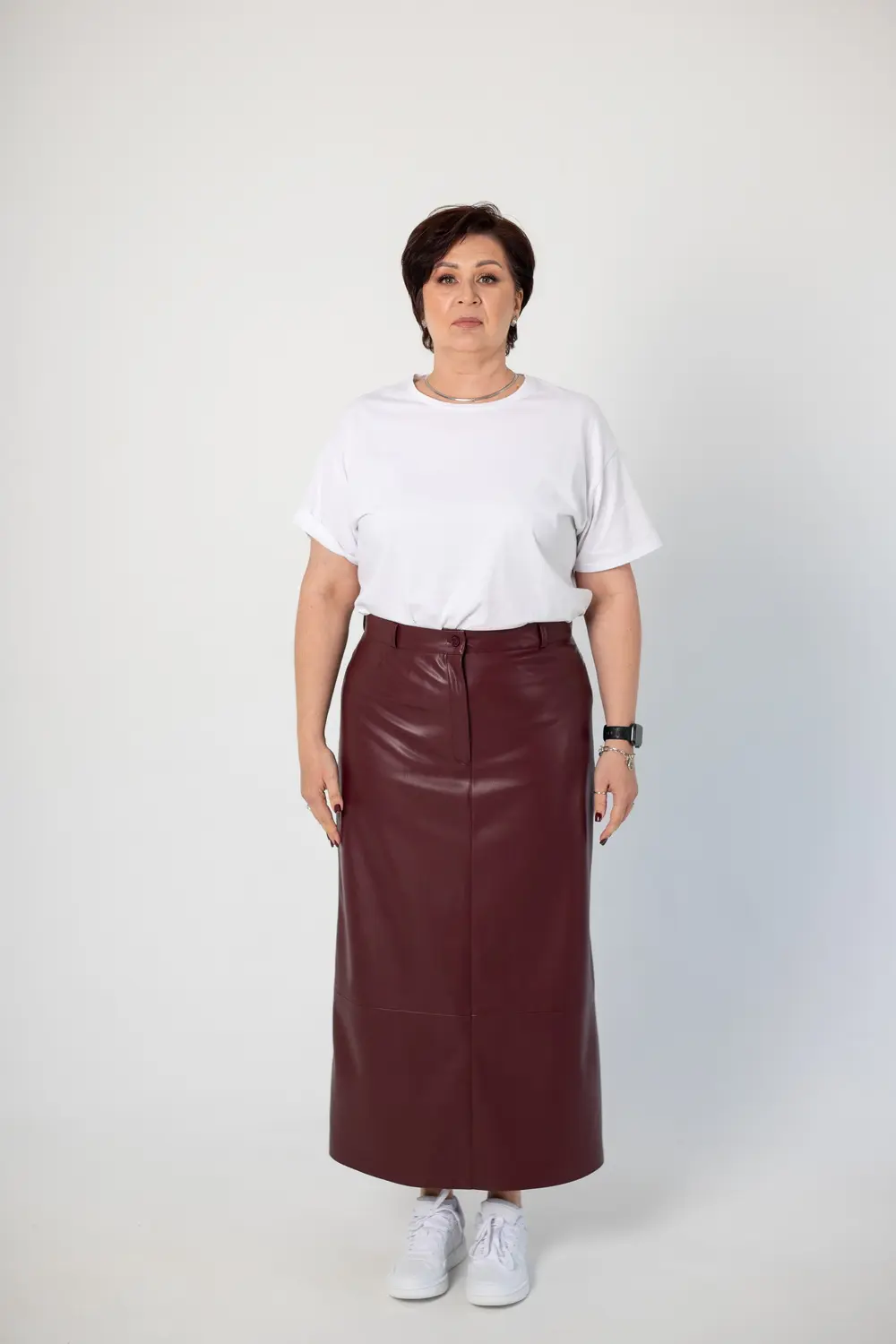 Pattern 3188 women's skirt