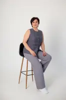 Pattern 3193 women's pants