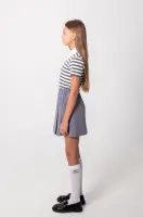 Pattern 1084 skirt for girls