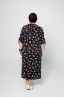 Pattern 3134 Dress for Women