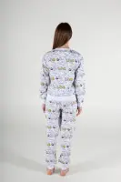 Pattern 307 women's pants