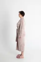 Pattern 3225 robe for women