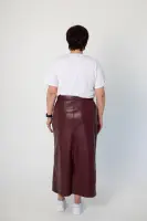 Pattern 3188 women's skirt
