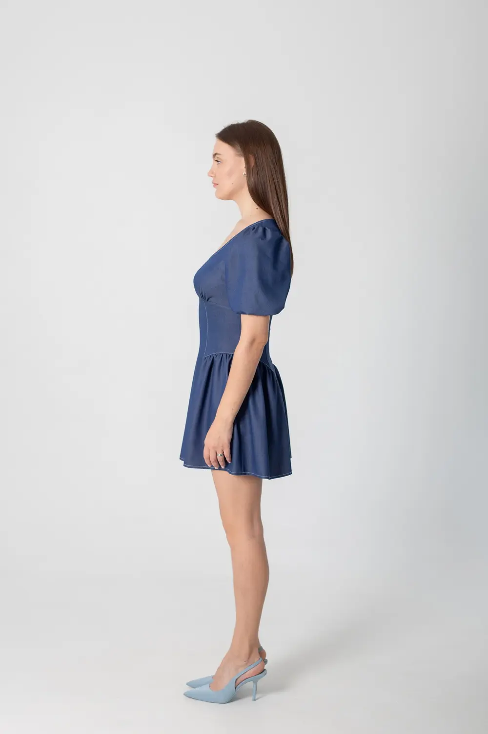 Pattern 3209 dress for women