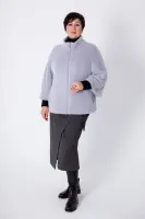 Pattern 3214 women's jacket