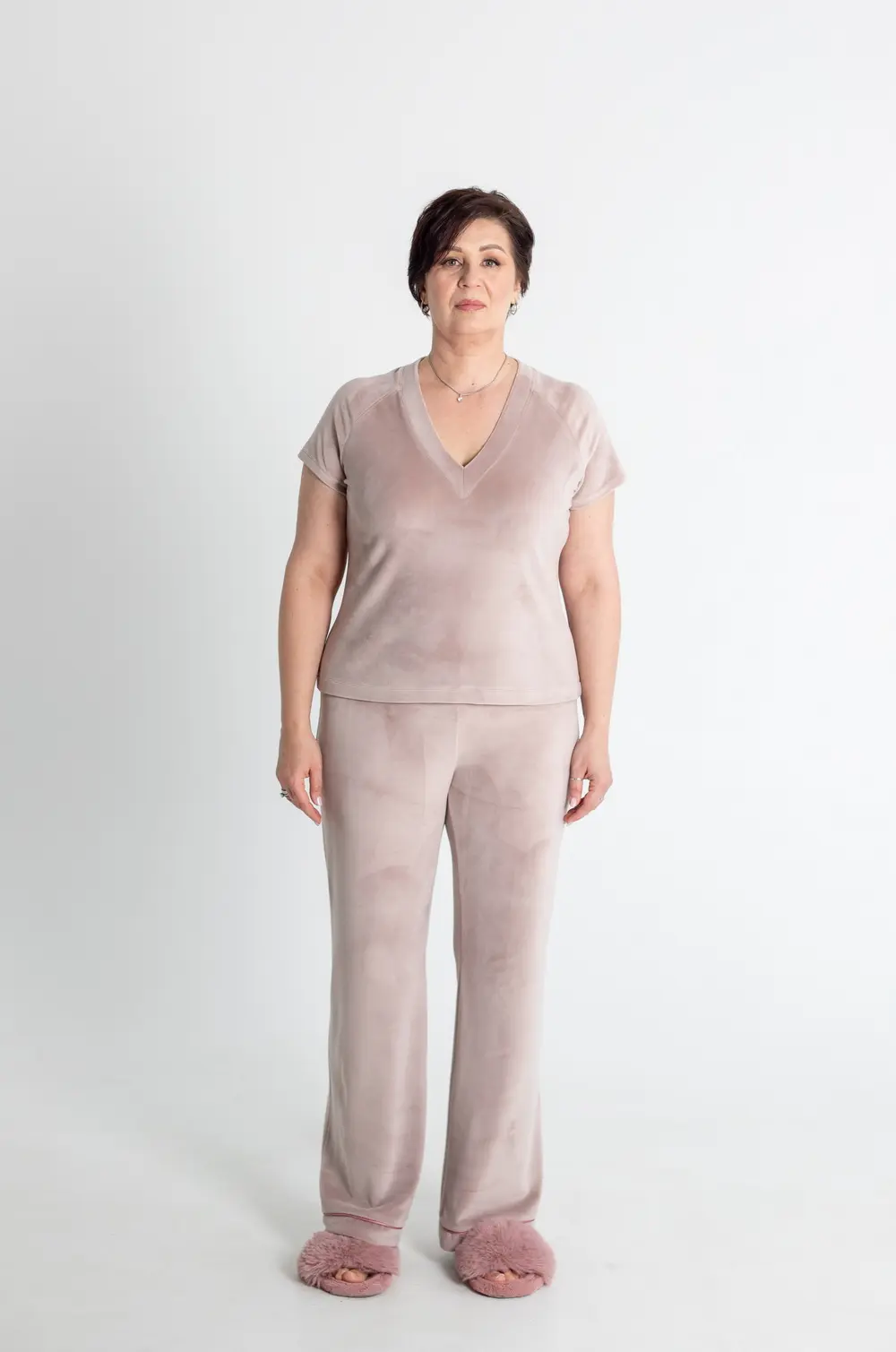 Pattern 3226 women’s pants