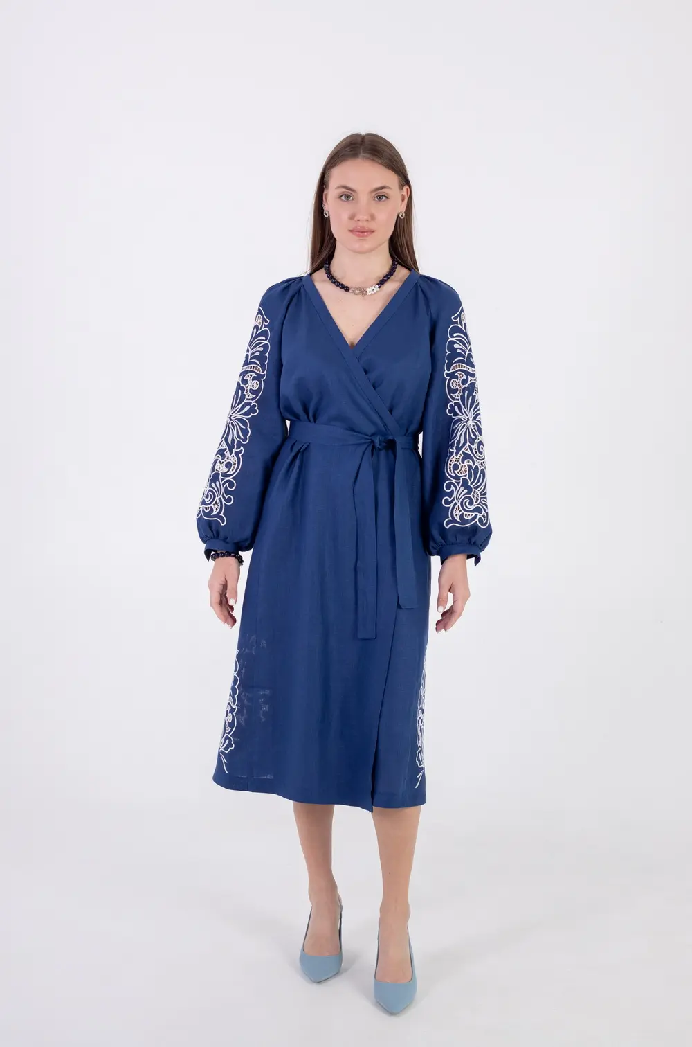 Pattern 3251 women's dress
