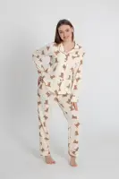 Pattern 3180 women's pants