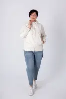 Викрійка 3212 вітрівка для жінок