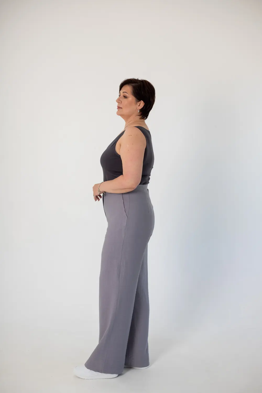 Pattern 3193 women's pants