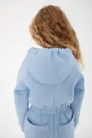 Pattern 112 jumpsuit for teenagers