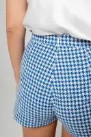 Pattern 3138 shorts-skirt for women