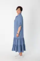 Pattern 3210 dress for women