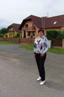 Выкройка 357 толстовка для женщин