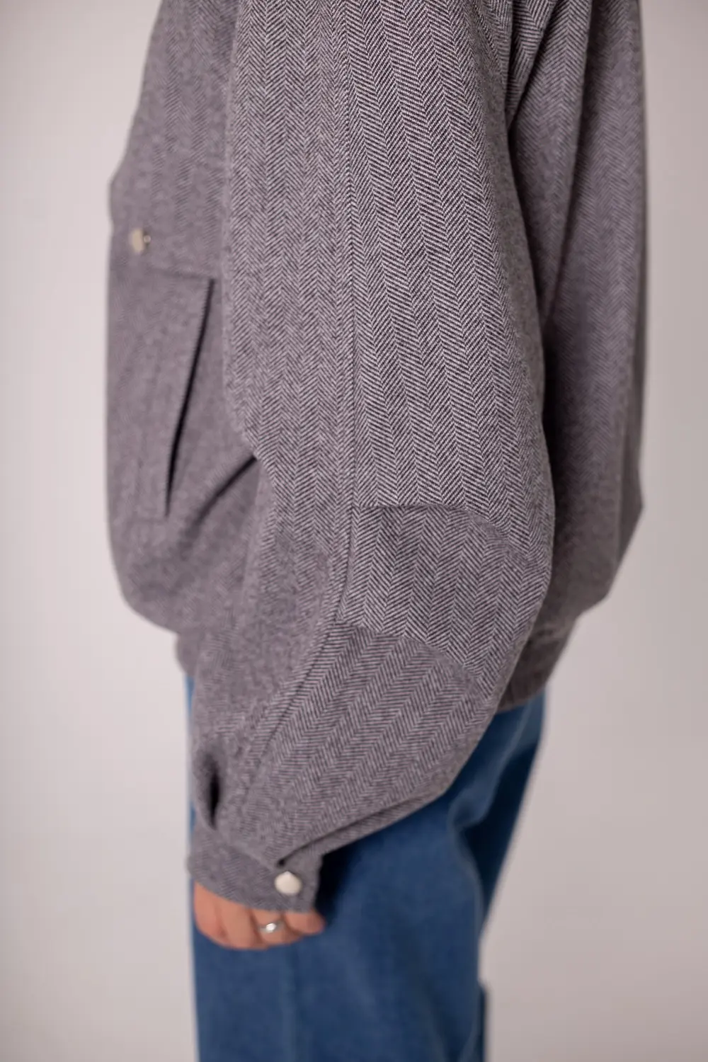 Pattern 3211 Women's Jacket