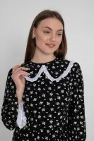 Pattern 3185 Dress for Women