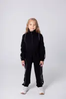 Pattern 1110 children's jumpsuit
