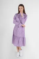 Pattern 3121 basic dress for women