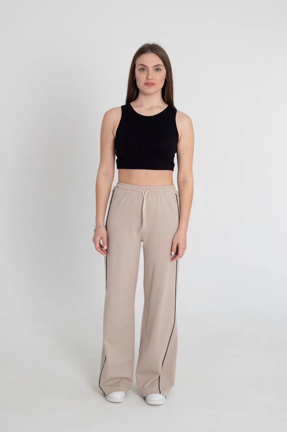 Pattern 3174 women's pants